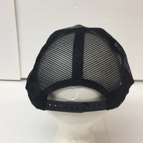 EUC Hit Wear Cap SnapBack One Size Men’s - Picture 4 of 8